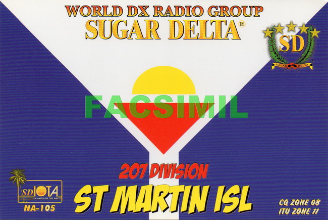 saint martin